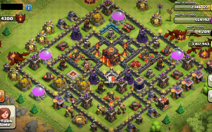 17 best ideas about Clash Of Clans Cheat on Pinterest | Clash of