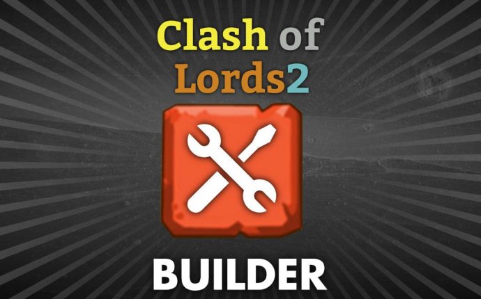 Builder for Clash of Lords 2 1.1 APK Download - Android