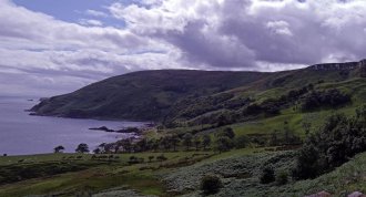 Murlough Bay